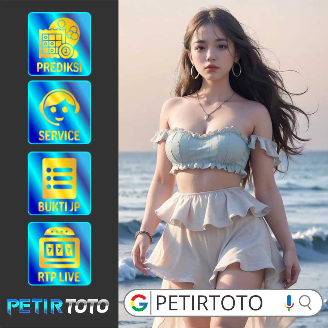 PETIRTOTO 📀 Daftar BO Slot Terkemuka Deposit 5000 Paling Murah Tidak Akan Miskin